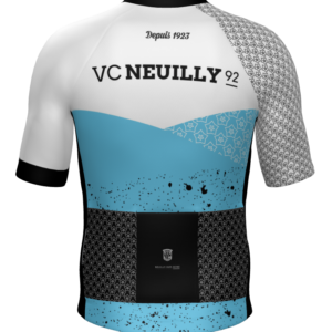 Maillot Manches Courtes Origin Essence Homme